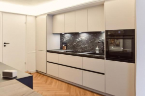Design Apartment zum Wohlfühlen